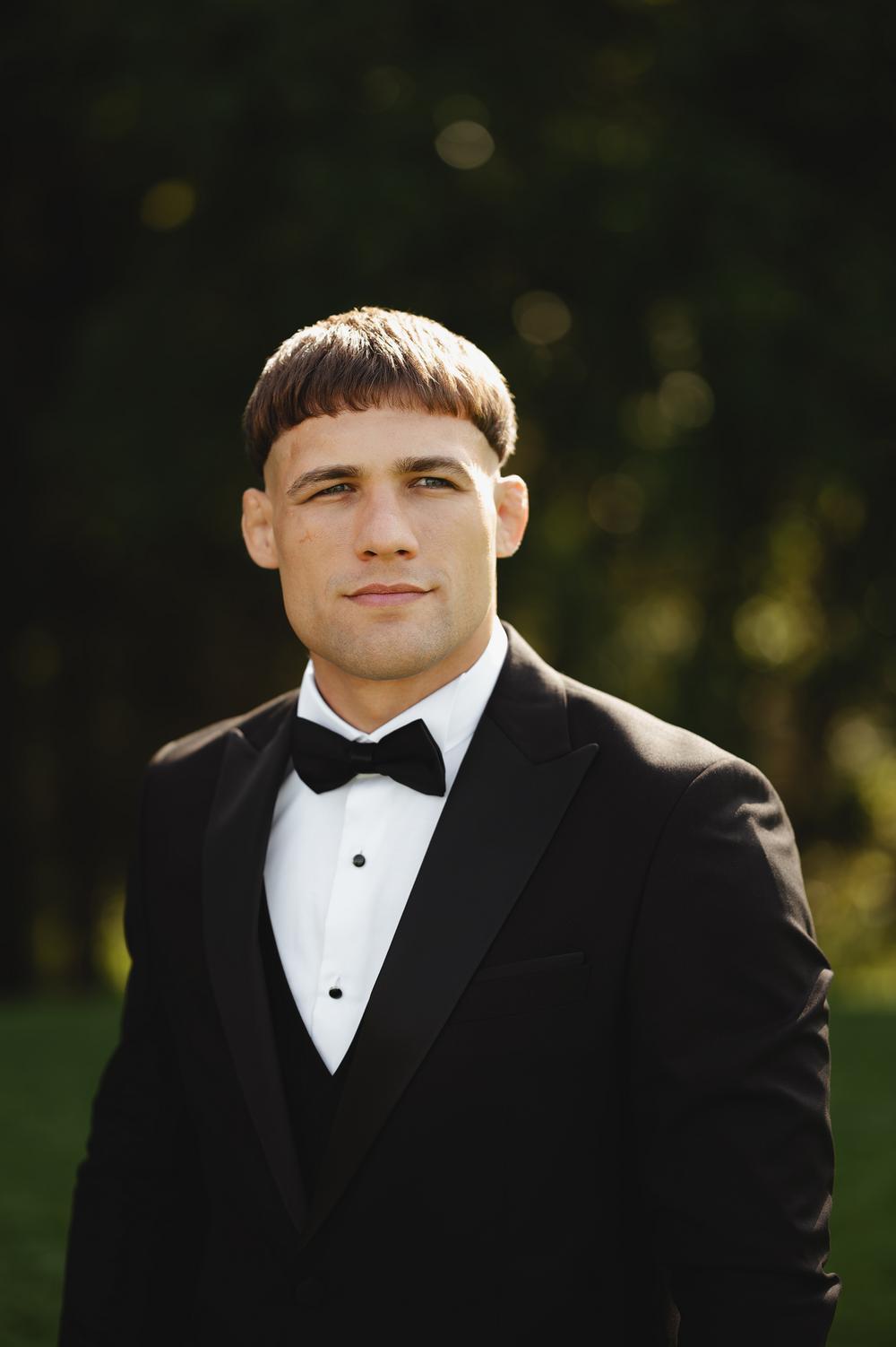 Вероника + Кирилл