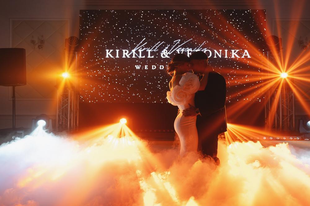 Вероника + Кирилл