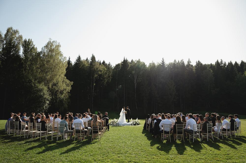 Вероника + Кирилл