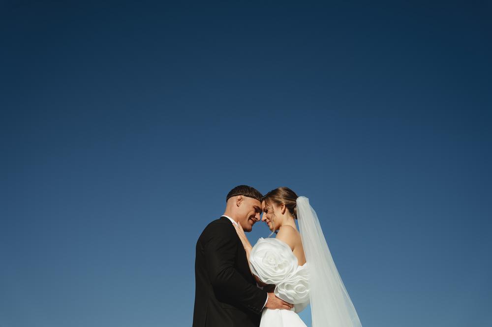 Вероника + Кирилл