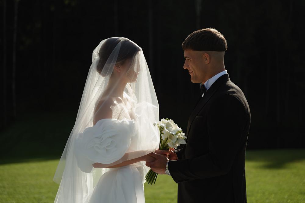 Вероника + Кирилл