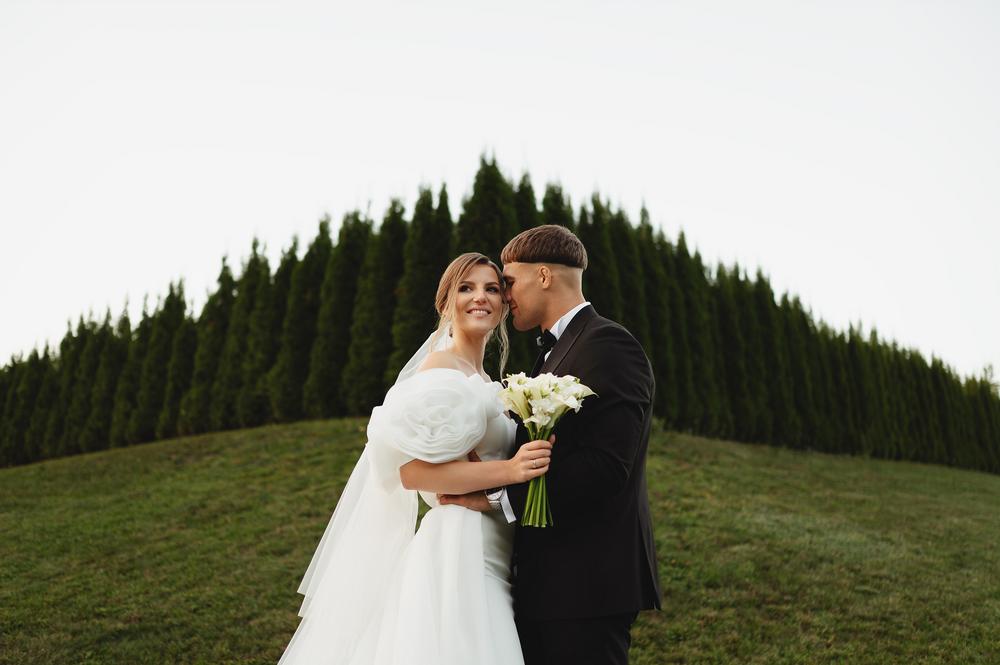 Вероника + Кирилл