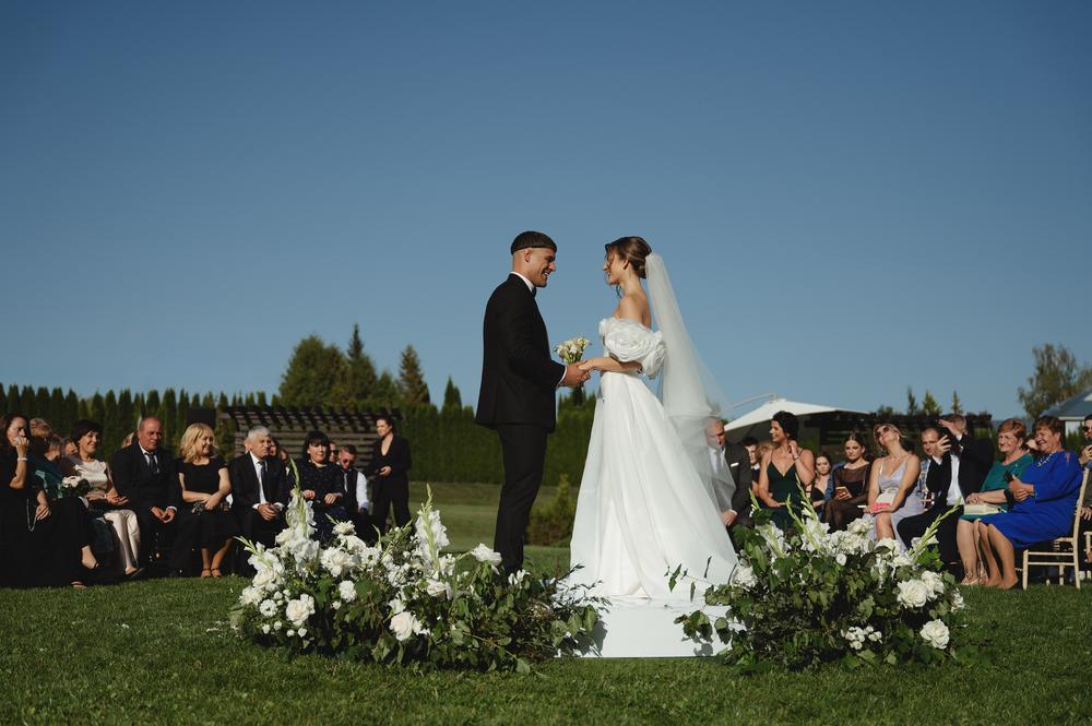 Вероника + Кирилл