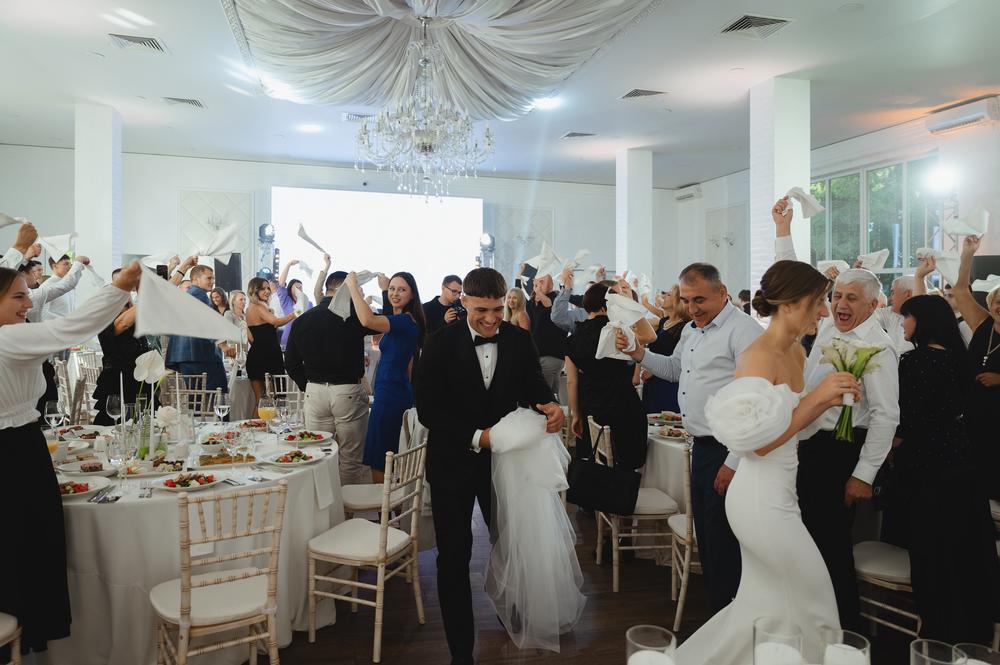 Вероника + Кирилл