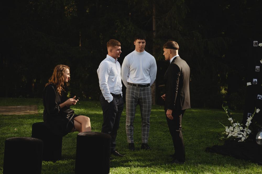 Вероника + Кирилл