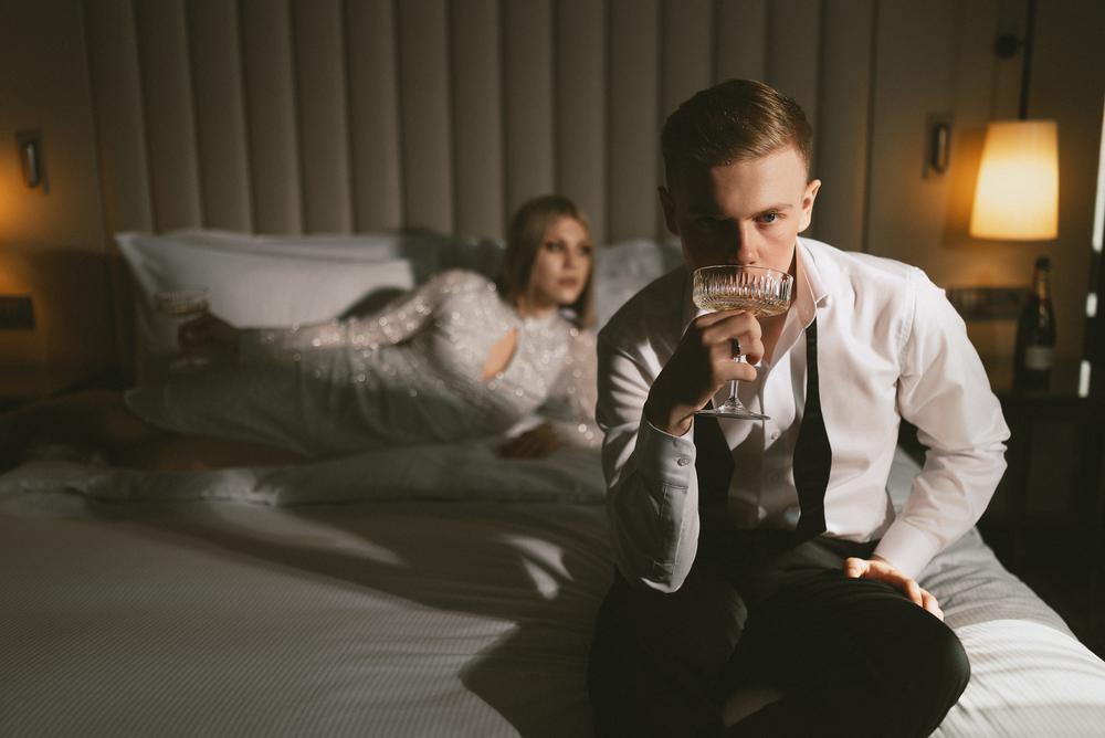 Юля + Андрей