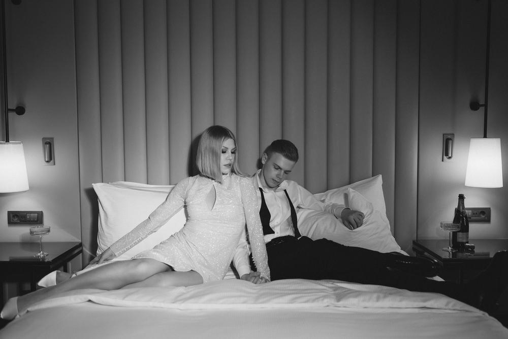 Юля + Андрей