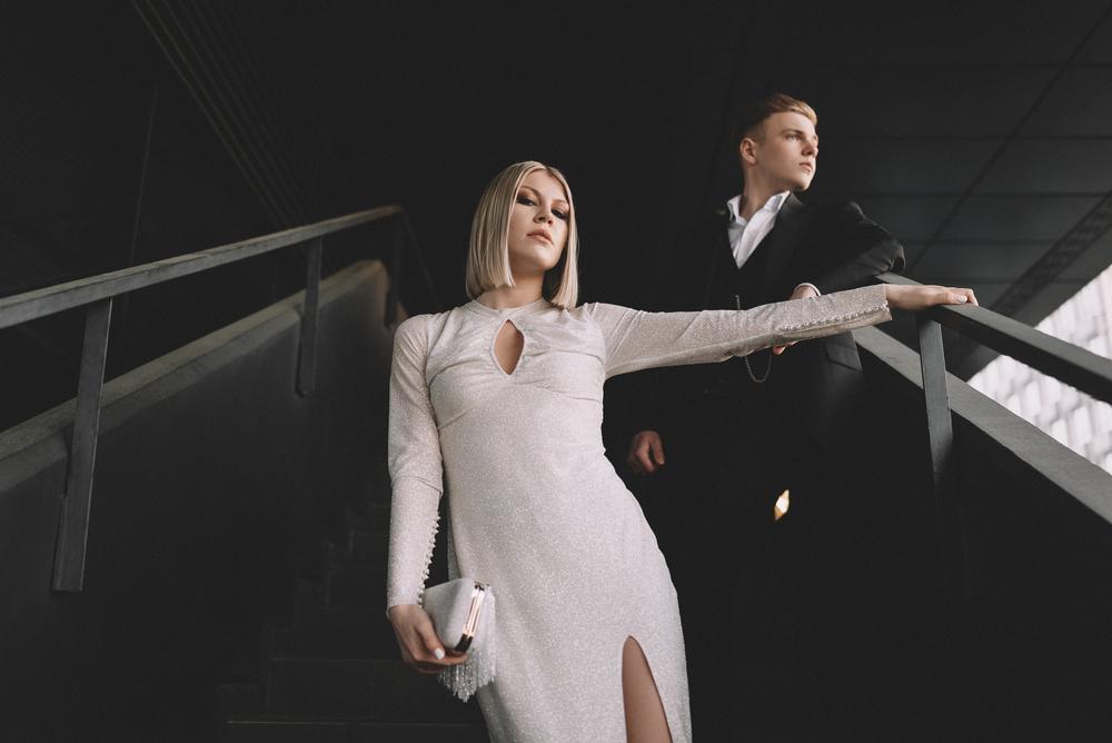 Юля + Андрей