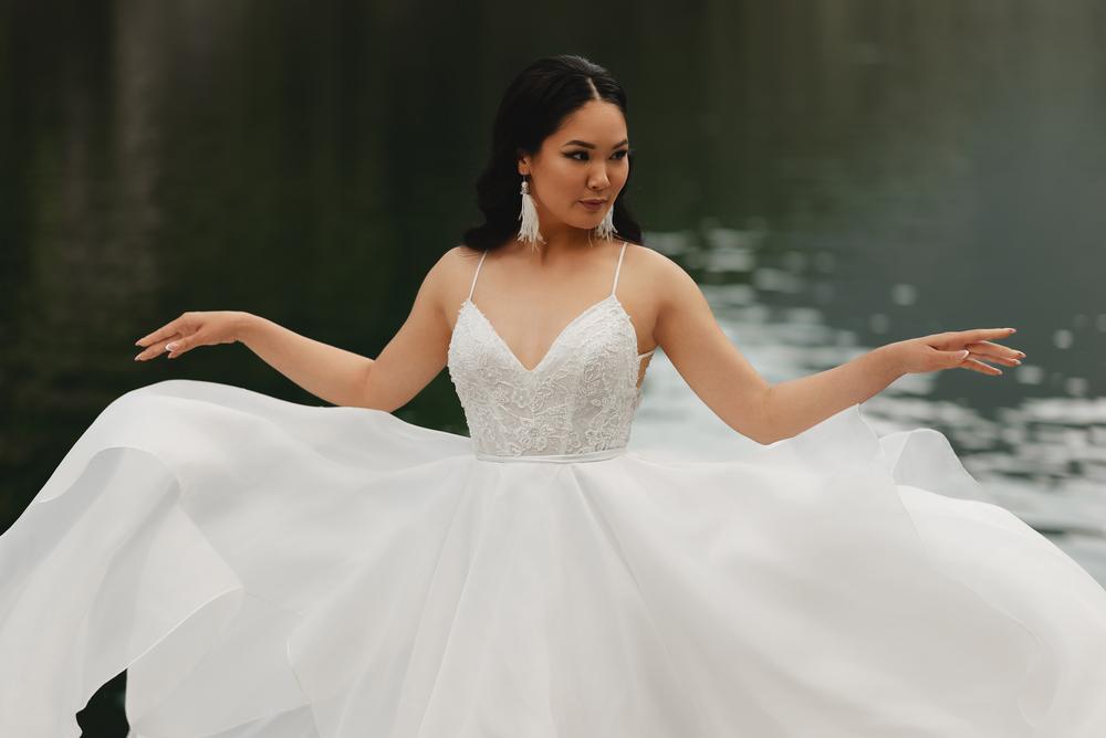 Диляра + Батыр