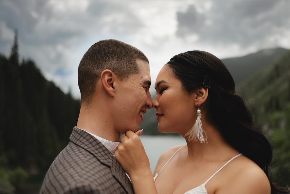 Диляра + Батыр