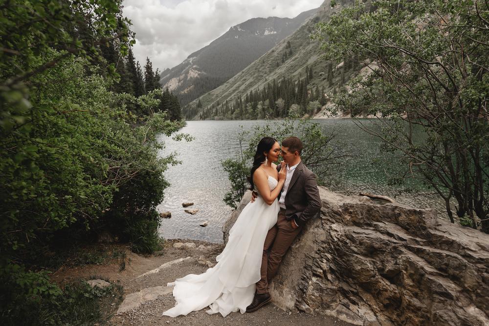 Диляра + Батыр