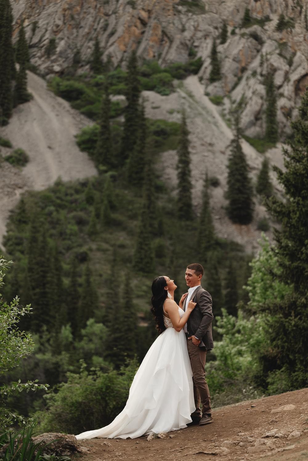 Диляра + Батыр