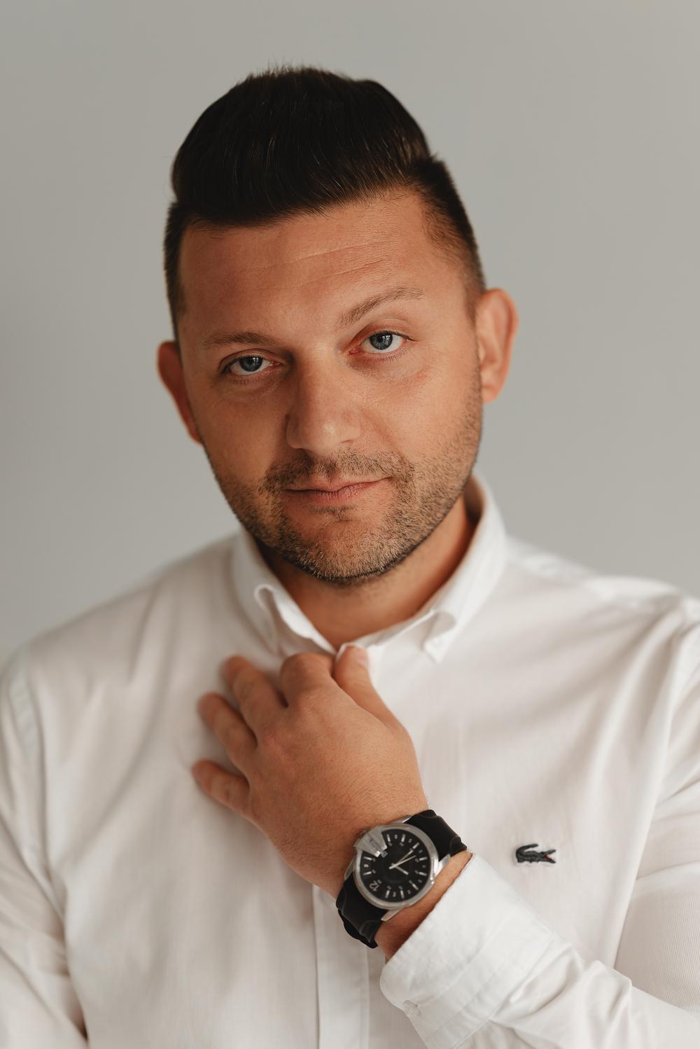 Богомоловы