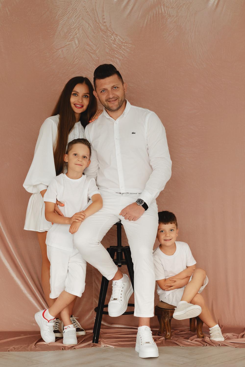 Богомоловы