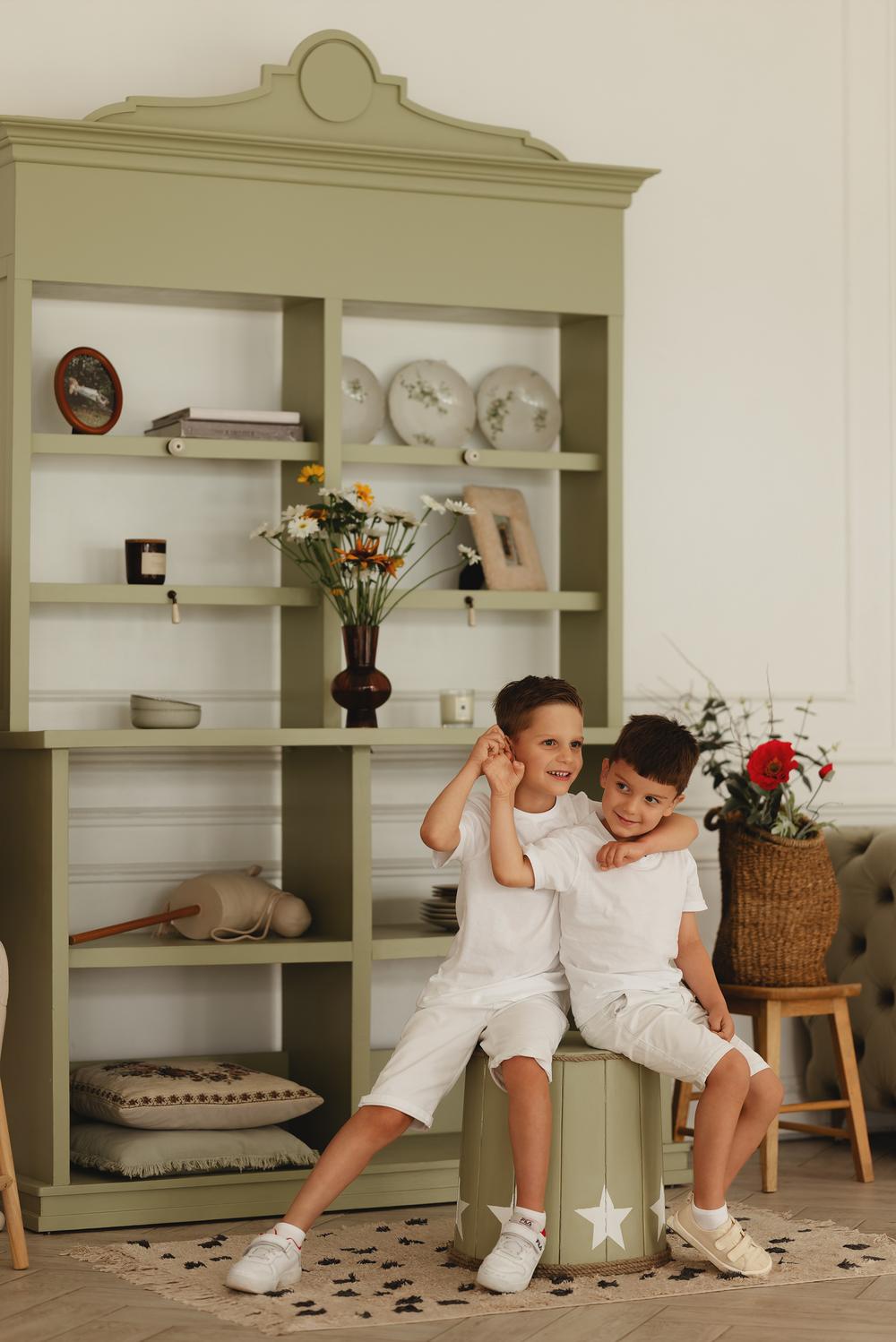 Богомоловы