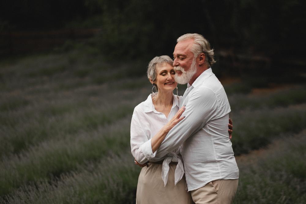 Наташа + Олег