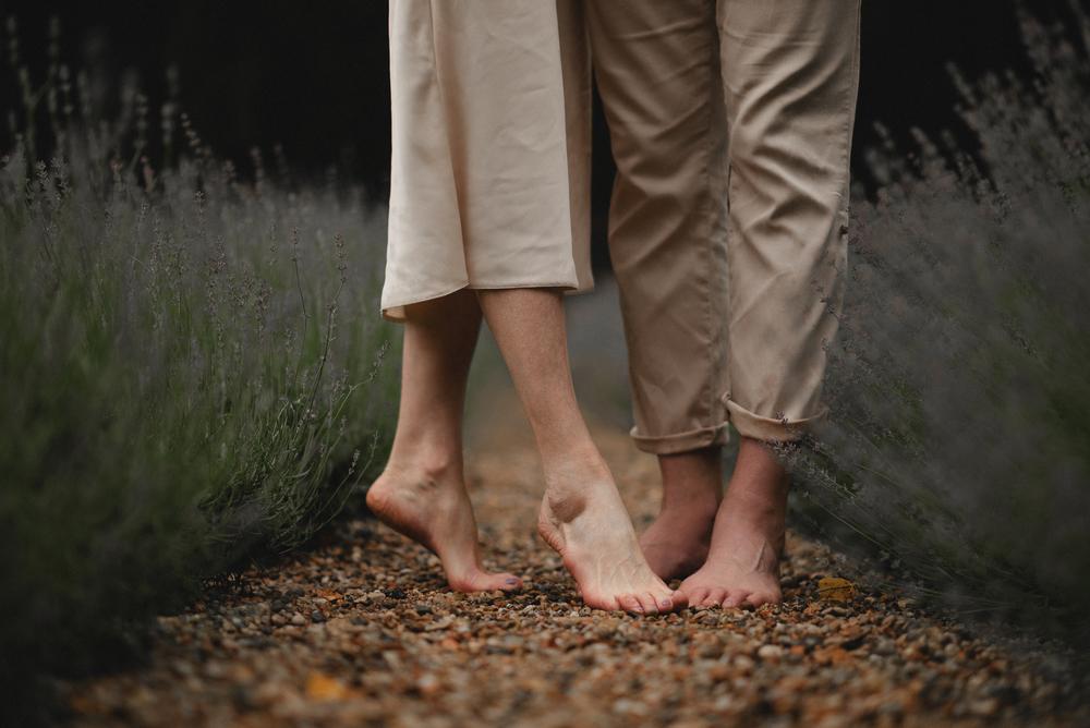 Наташа + Олег