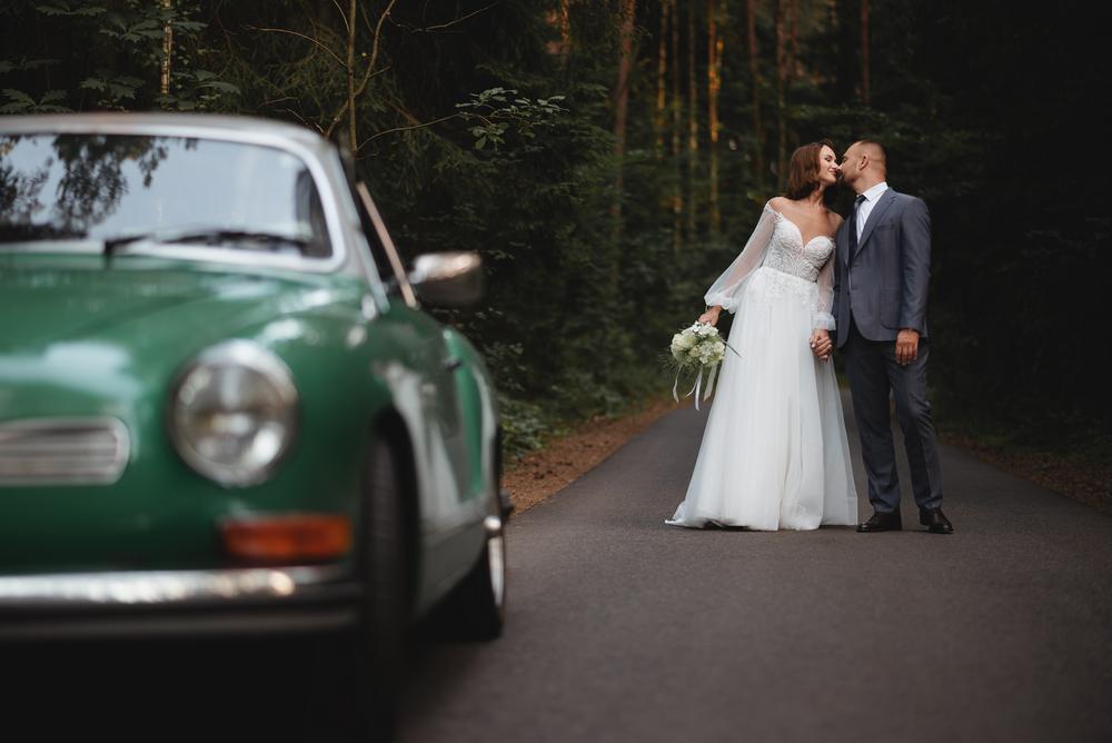 Кристина + Андрей