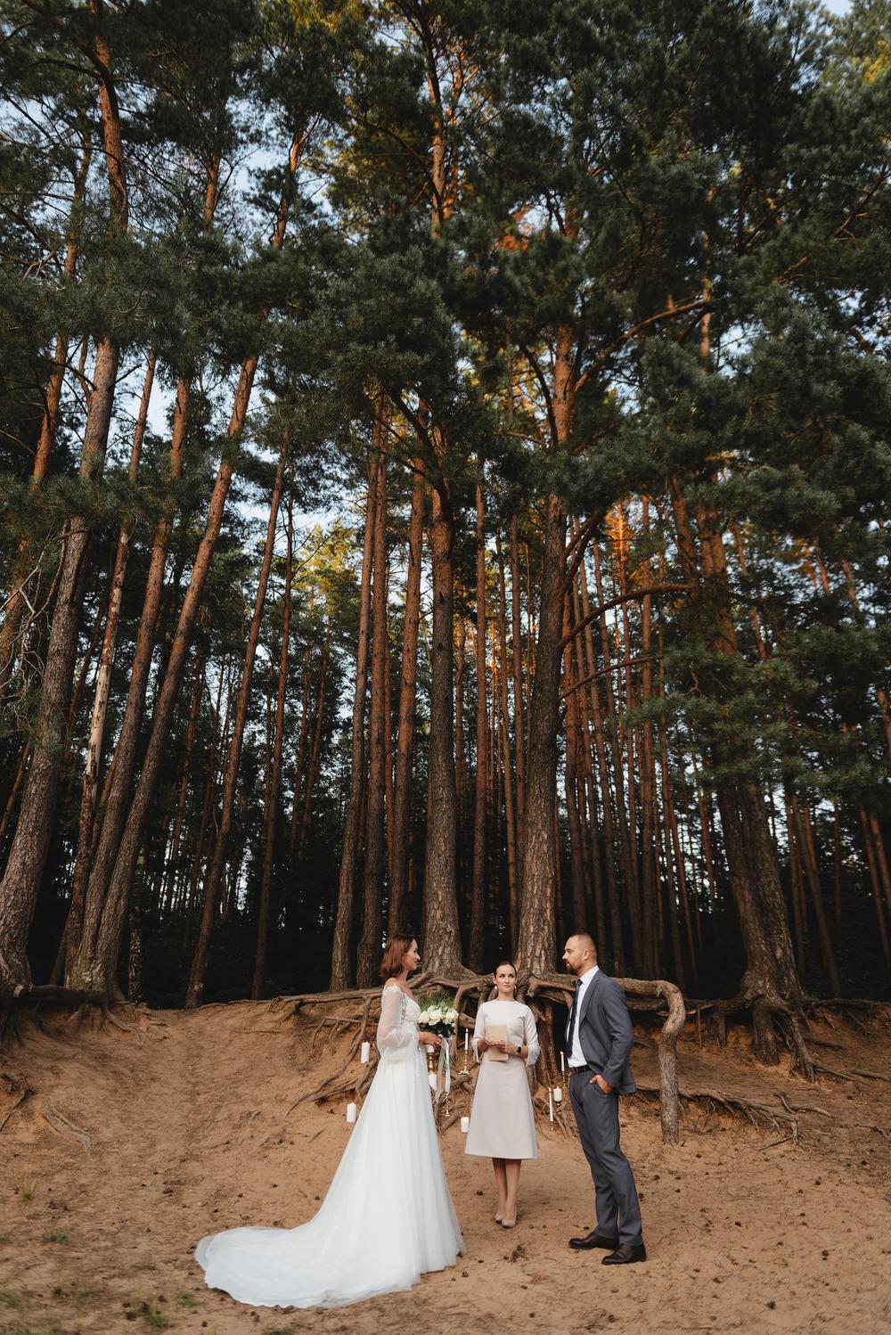 Кристина + Андрей