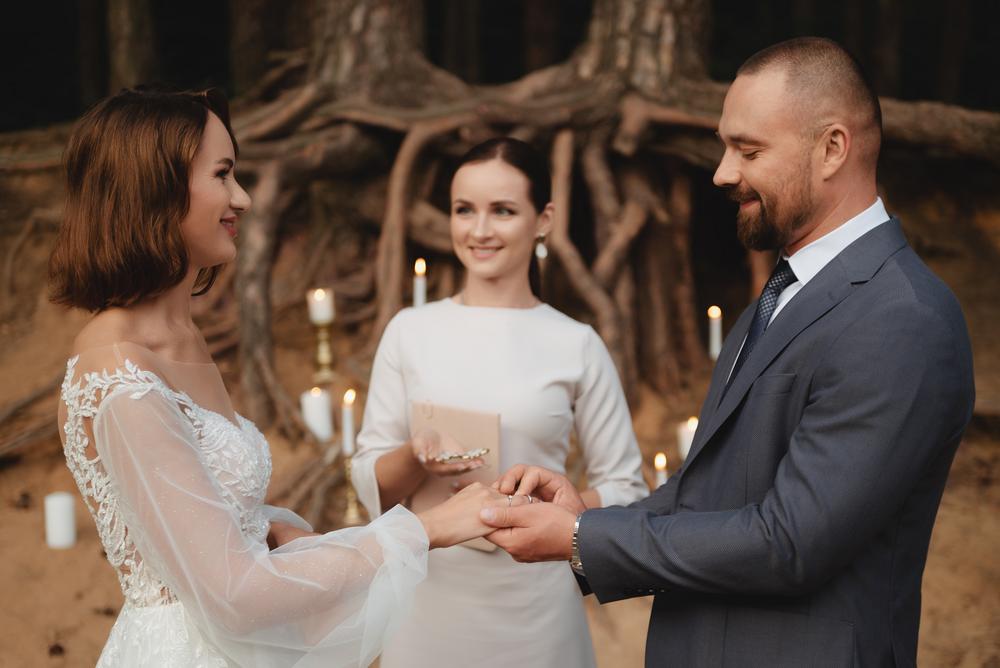 Кристина + Андрей