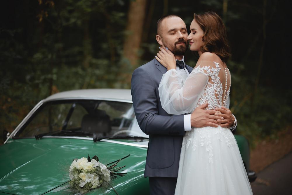 Кристина + Андрей