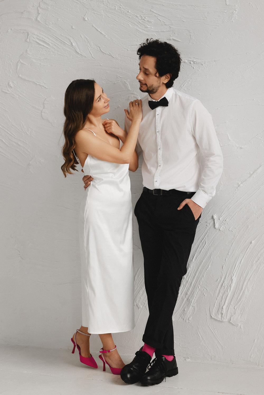 Лена + Артур