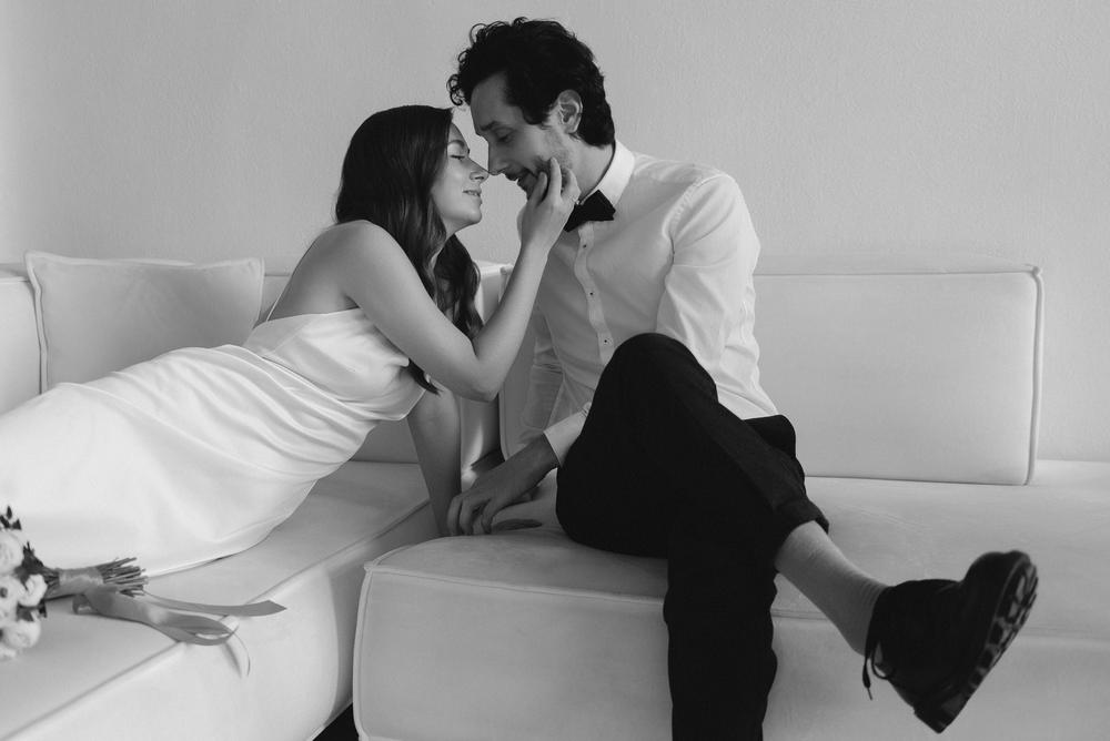 Лена + Артур