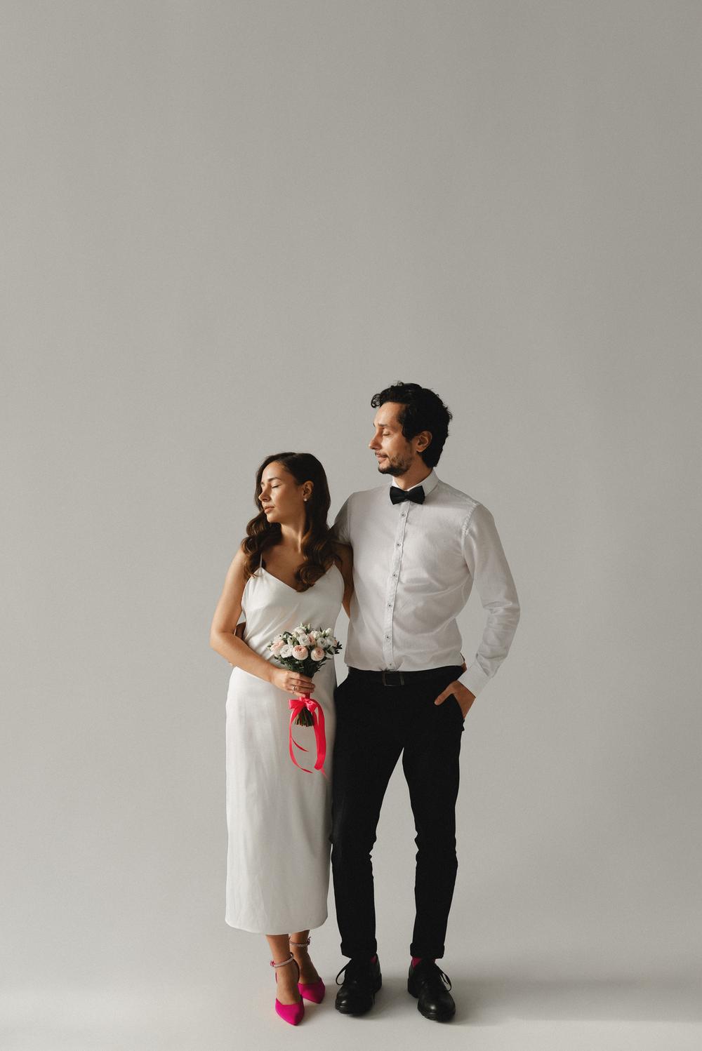 Лена + Артур