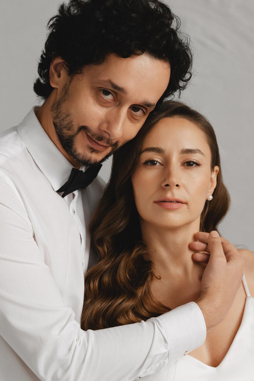 Лена + Артур