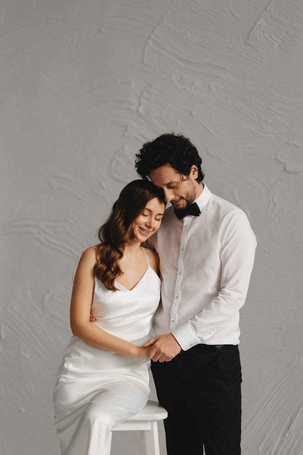 Лена + Артур