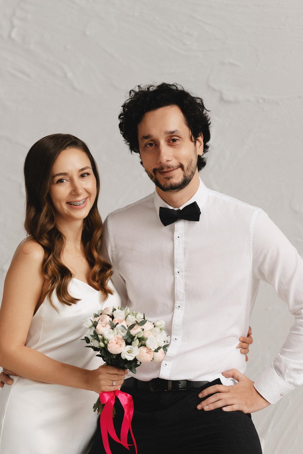 Лена + Артур