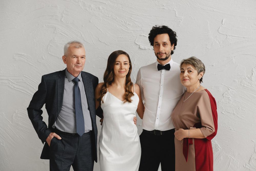 Лена + Артур