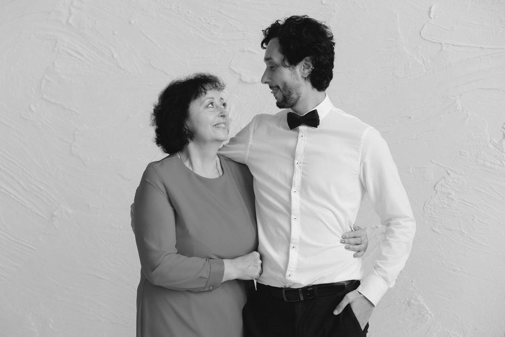 Лена + Артур