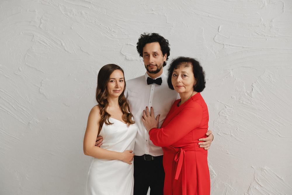 Лена + Артур