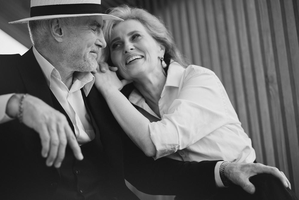 Таня + Сергей