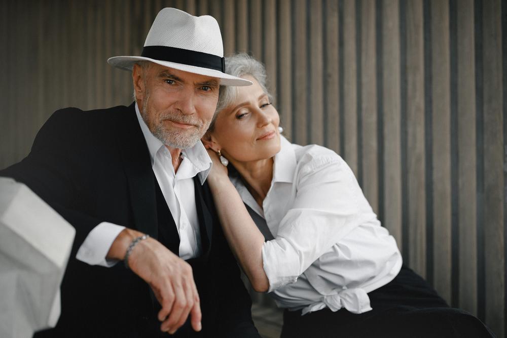 Таня + Сергей