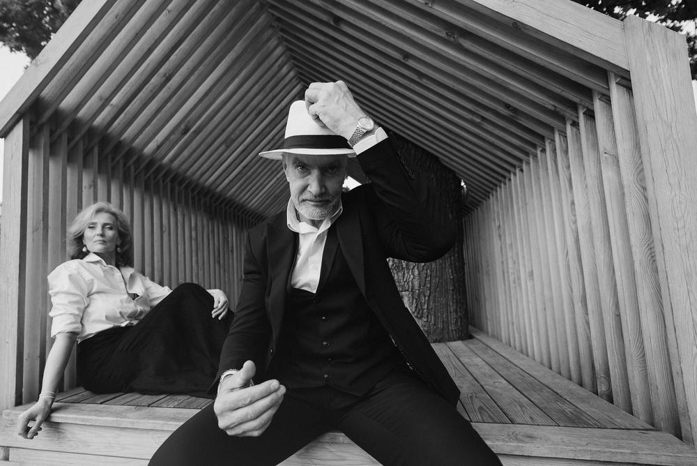 Таня + Сергей