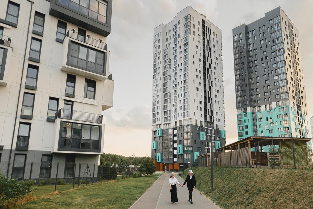 Таня + Сергей