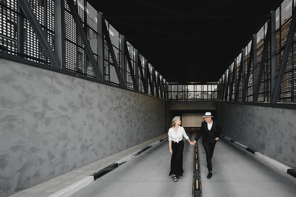 Таня + Сергей