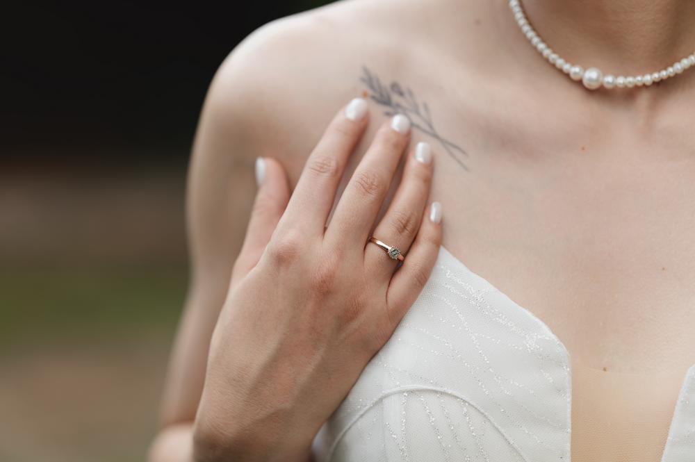 Таня + Артур