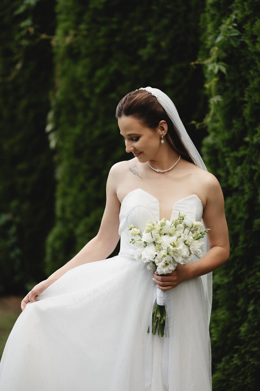 Таня + Артур