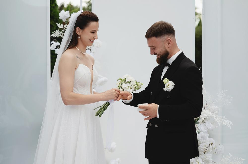 Таня + Артур