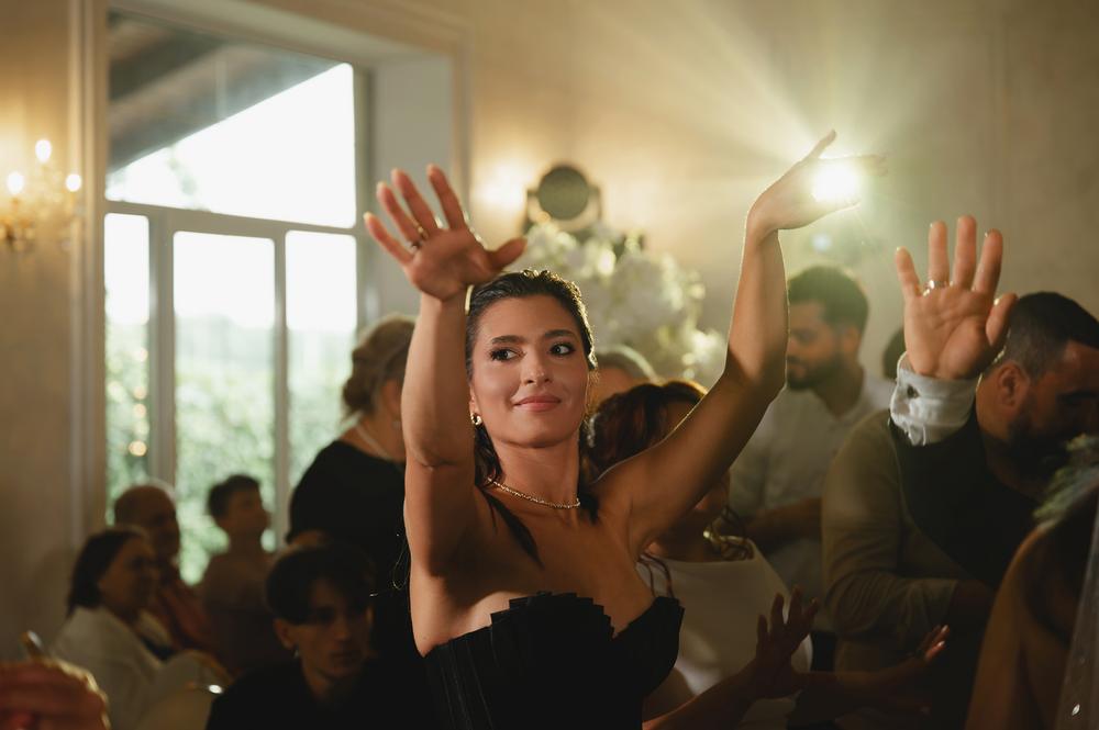 Таня + Артур