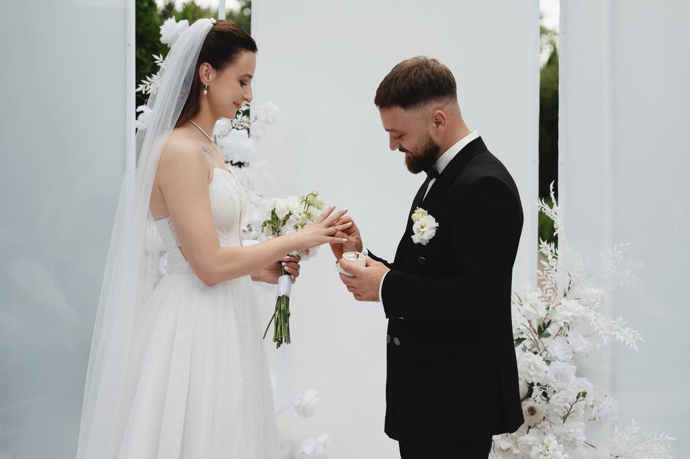 Таня + Артур