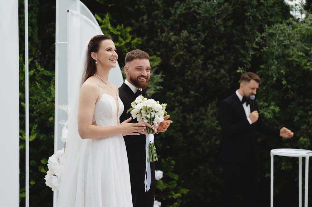 Таня + Артур