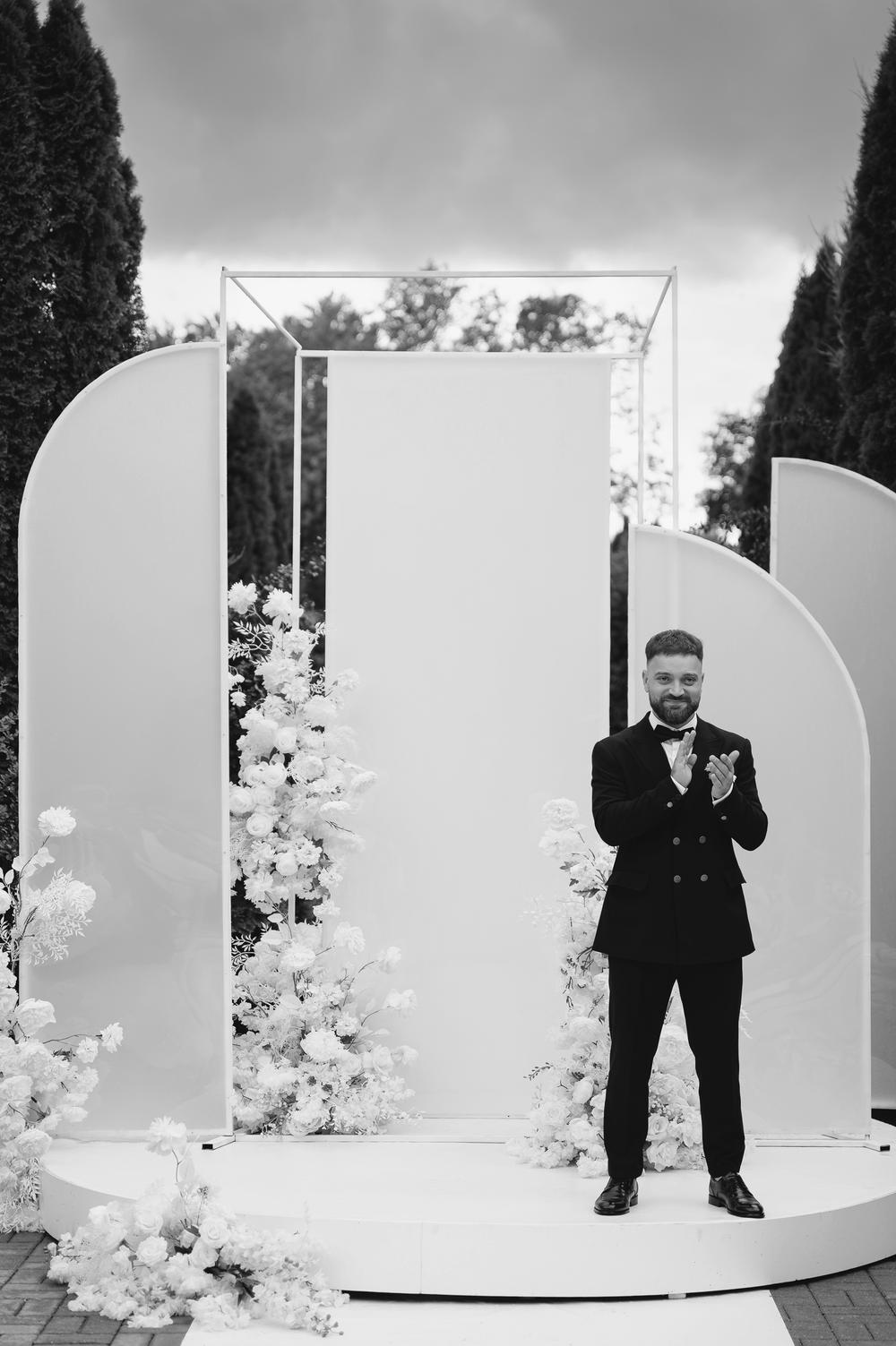 Таня + Артур