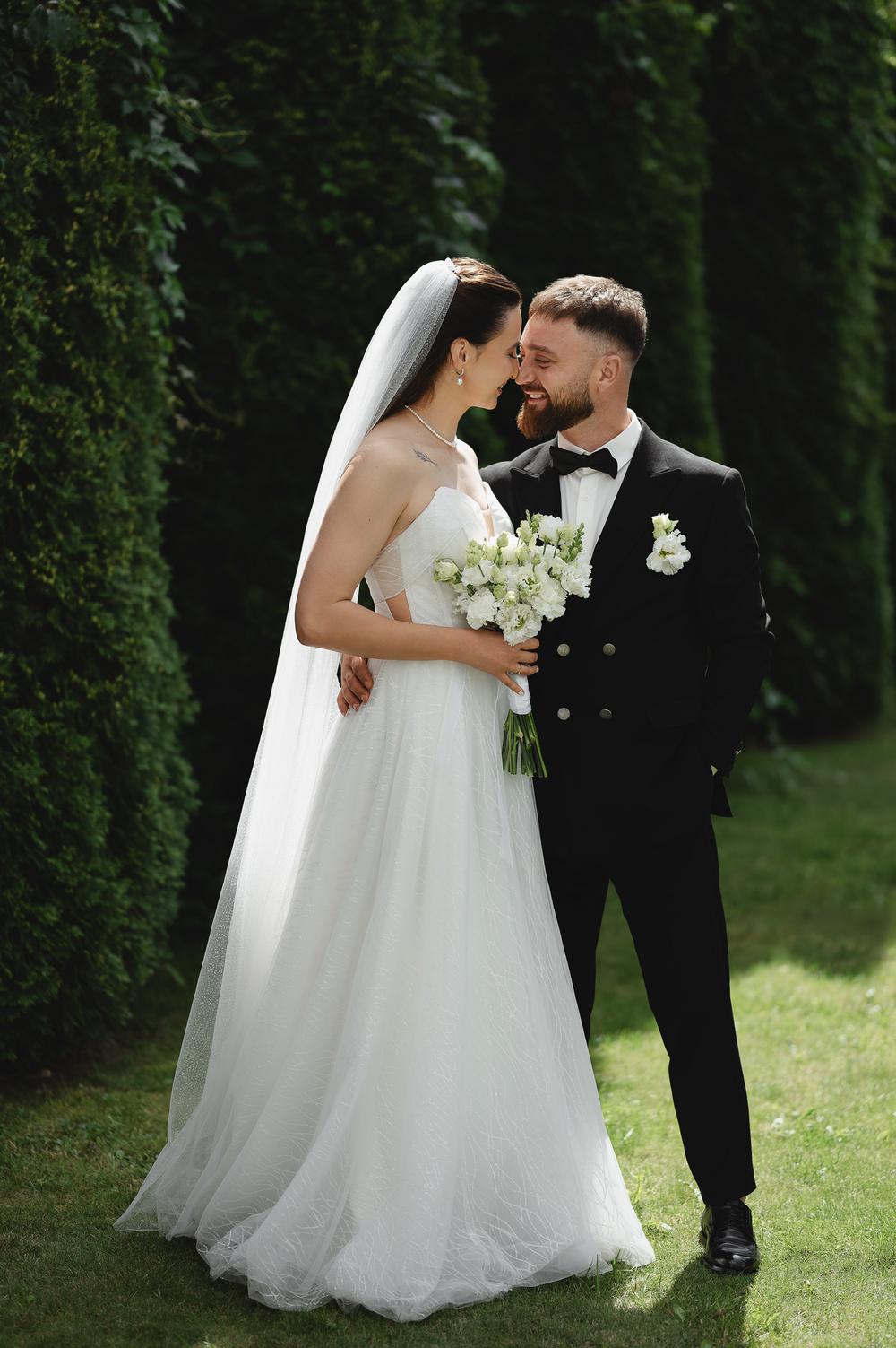 Таня + Артур