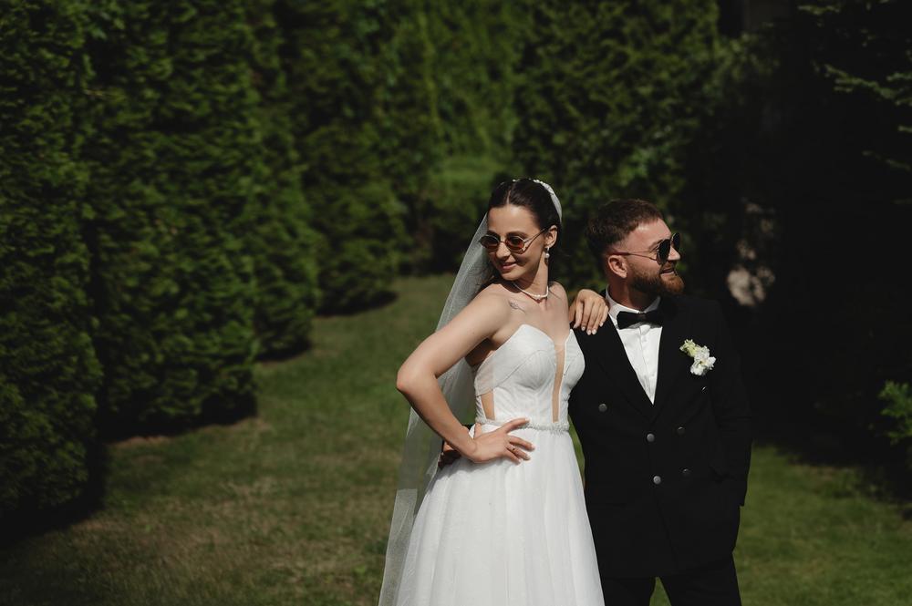 Таня + Артур