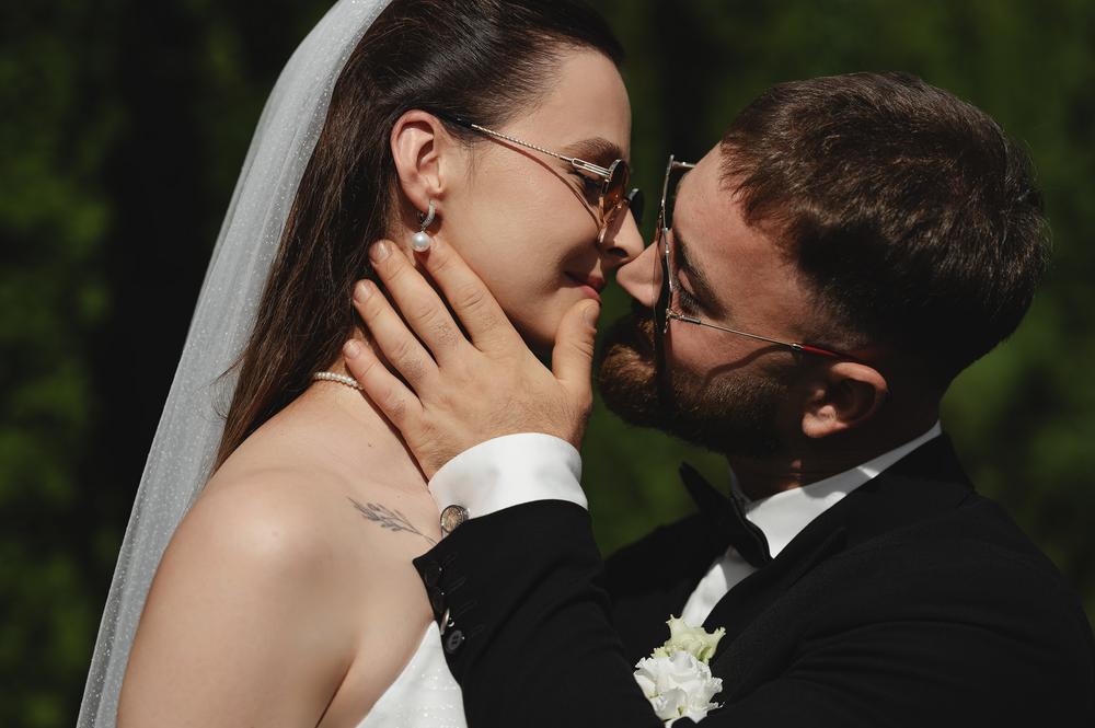 Таня + Артур