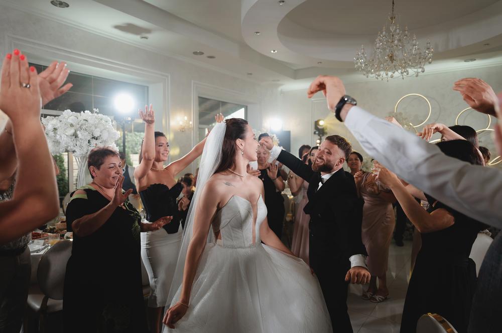 Таня + Артур